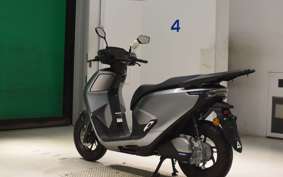 HONDA CUV e: 1991 EF18