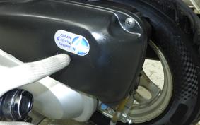 HONDA TODAY 2005 AF61