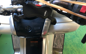 YAMAHA MAJESTY 250 SG20J