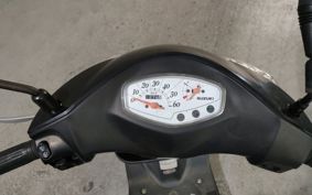 SUZUKI ADDRESS V50 CA44A