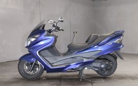 SUZUKI SKYWAVE 250S CJ46A