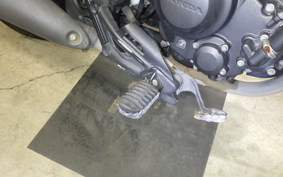 HONDA REBEL 250 2015 MC49