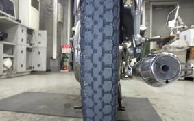 HONDA C90 SUPER CUB 2002 HA02