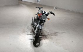 YAMAHA YB125SP PCJL
