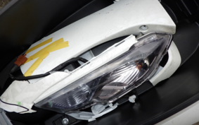 YAMAHA AXIS 125 Z SED7J