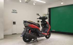 YAMAHA CYGNUS 125 XSR 2 1993 SE44J