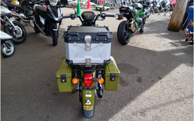 HONDA CROSS CUB JA45