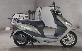 SUZUKI ADDRESS V125 DT11A