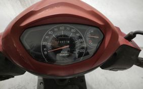 SUZUKI ADDRESS V125 DT11A