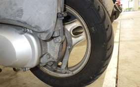 HONDA DIO Gen.6 AF62