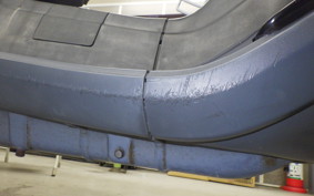 HONDA FUSION GEN 2 MF02