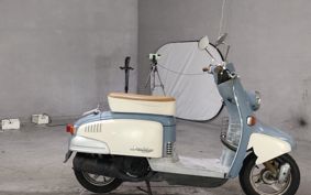 HONDA JU RIO AF52
