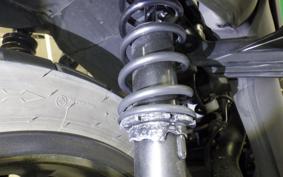 HONDA CL250-2 2009 MC57
