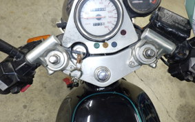 YAMAHA SRX600 Gen.2 1988 1JK