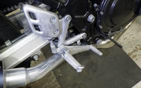 SUZUKI BANDIT 250 V Type 2003 GJ77A