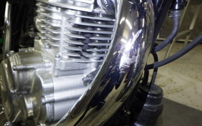 YAMAHA SR400 Gen.5 2021 RH16J