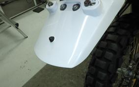 YAMAHA SEROW 250 Gen.2 DG17J