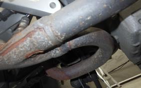 HONDA VTR 250 1997 MC33