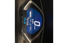 HONDA PCX 125 JF81