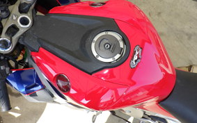 HONDA CBR1000RR 2018