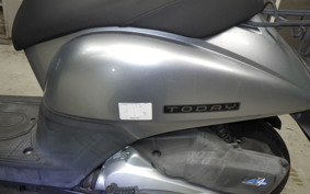HONDA TODAY 2 AF67