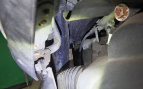 HONDA LEAD 110 2017 JF19