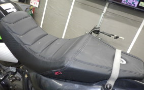 KAWASAKI KSR110 1999 KL110A