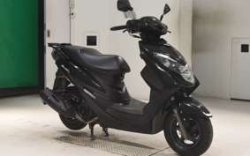 SUZUKI スウィッシュ125 2014 DV12B