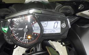 YAMAHA YZF R-3 2016 RH07J
