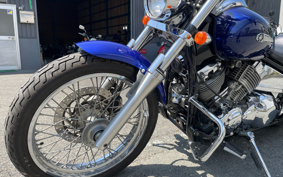 YAMAHA DRAGSTAR 400 2003 VH01J