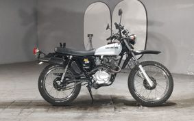 HONDA XL230 MC36
