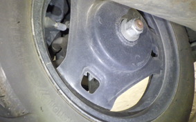 SUZUKI LET's 4 1990 CA41A