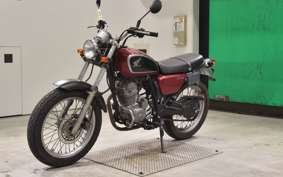 HONDA CB223S 2008 MC40