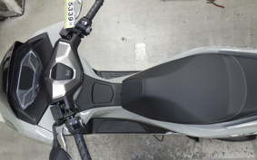 HONDA PCX 160 2025 KF47