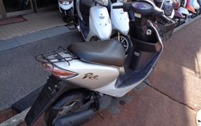 HONDA DIO AF56