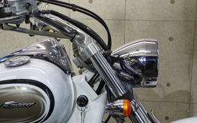 YAMAHA DRAGSTAR 400 2002 VH01J