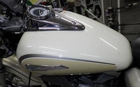 YAMAHA DRAGSTAR 250 2004 VG02J