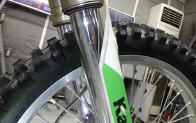 KAWASAKI KX250 F 2023 KX250T