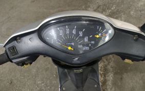 HONDA DIO AF62