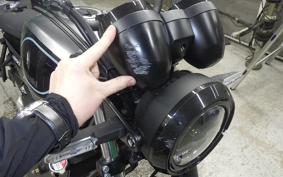 KAWASAKI Z650 RS 2023 ER650M
