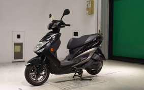 YAMAHA CYGNUS 125 XSR 2 2007 SE44J