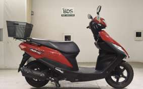 SUZUKI ADDRESS V125 2019 DT11A