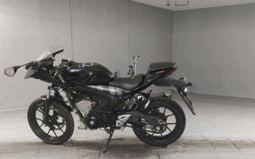 SUZUKI GSX-R125 DL33B