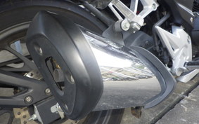 HONDA CB190X