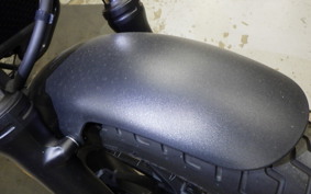 HONDA REBEL 250 A 2010 MC49