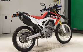 HONDA CRF250L 2023 MD38