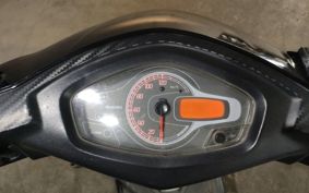 SUZUKI ADDRESS V125 CF4MA