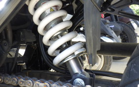 SUZUKI GSX250RA