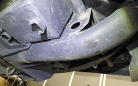 HONDA TODAY 2 2025 AF67