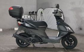 SUZUKI ADDRESS V125 CF4MA